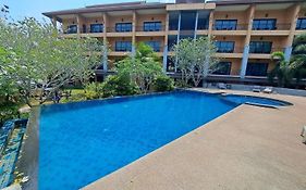 Chalicha Resort